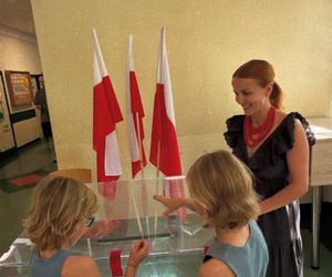 Wybory Prezydenckie 2025: Kasia Zielińska