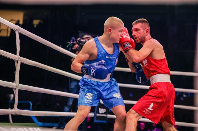 "Suzuki Boxing Night". Tak było podczas 26. gali