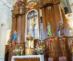 To jedna z najstarszych miejscowości w Łódzkiem