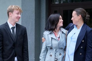 Co się wydarzy w życiu bohaterów 21 stycznia?