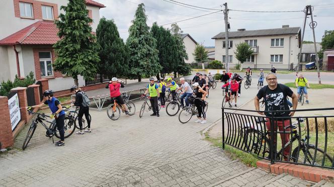 Lubawskie Stowarzyszenie Inicjatyw Społecznych -wycieczka3