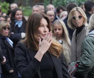 Nicholas Sarkozy idzie do więzienia