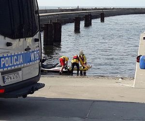 Pojechali na wakacje, trójka rodzeństwa utonęła. Tragedia zamiast sielskich wakacji nad Bałtykiem