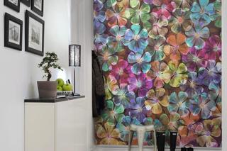 Tapety do przedpokoju