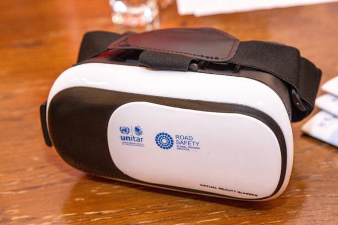 Ruszaj bez promili! W Płocku wystartował „Autosobriety” globalny program szkolenia kierowców