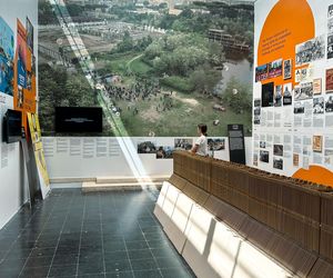 Pawilon Austriacki - Biennale Architektury Wenecja 2025