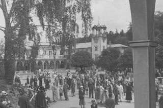 To jedno z najstarszych uzdrowisk w Polsce