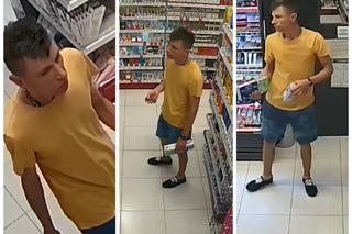 Poszukiwani za kradzieże w drogeriach w Poznaniu