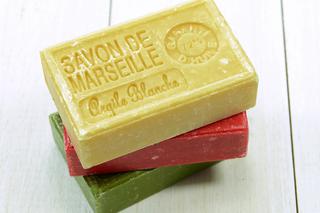 Detergenty domowej roboty