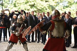 Muzeum Bitwy pod Grunwaldem w Stębarku