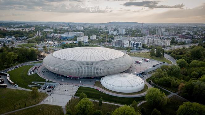 Wielka Lekcja Ekologii w Tauron Arena Kraków