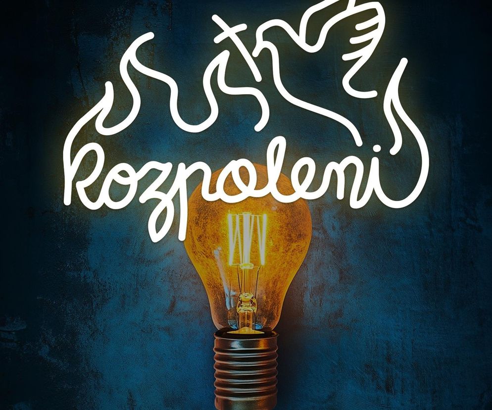 Rozpaleni  - trwają zapisy kandydató do bierzmowania.