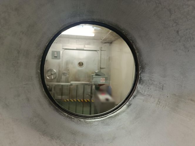 W ciągu kilkunastu godzin reaktor MARIA powinien pracować z pełną mocą