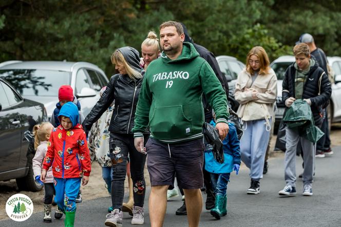 „Wszystkie śmieci są nasze” 