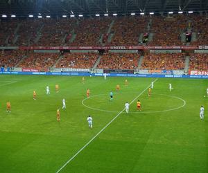 Jagiellonia-Bodo/Glimt. To działo się przed meczem w Lidze Mistrzów