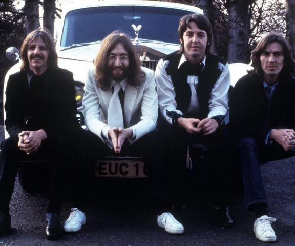 55 lat od premiery Let It Be - ostatniego albumu The Beatles