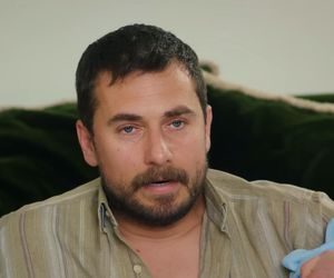 Dramatyczna wizja Naciye. Kuzey zostanie ojcem?