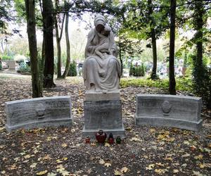 Najpiękniejsze cmentarze w Polsce