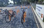 Nowy parking rowerowy w Lesznie