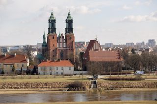 Czy te miasteczka leżą w regionie? Sprawdź się!