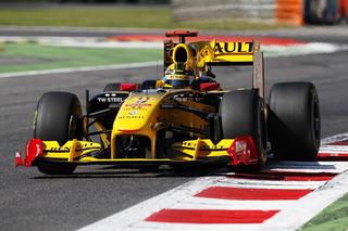 Robert Kubica w F1 2017 zastąpi kierowcę Renault? Oto dowody