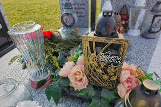 Tragiczna śmierć 16-letniej Patrycji [GALERIA]