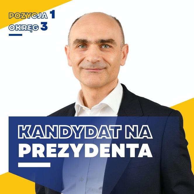 Wybory na prezydenta Wałbrzycha