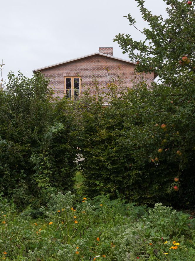 House14a – zwycięzca Årets Arne 2024, proj. pihlmann architects