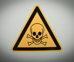 Zatrucie metalami ciężkimi - objawy, przyczyny, leczenie