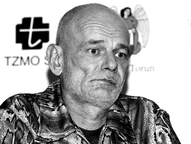 Robert Brylewski
