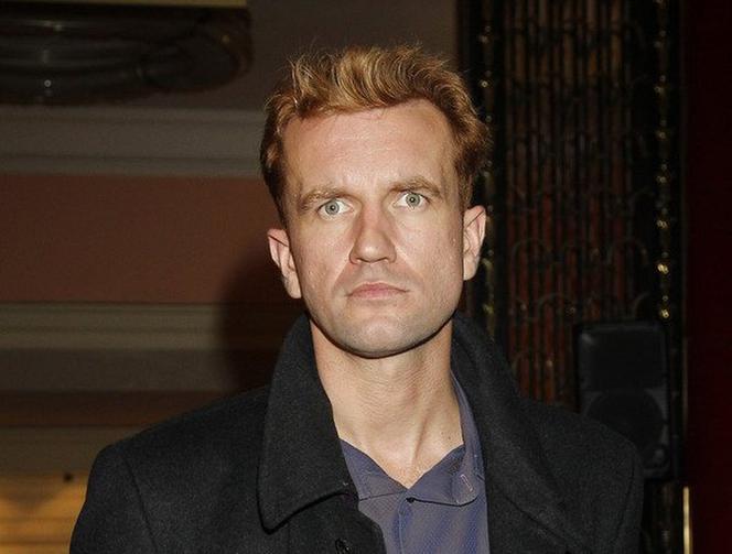 Tomasz Kot