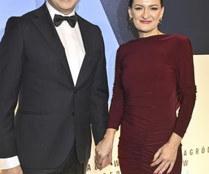 Wicepremier Gawkowski z żoną na koncercie finałowym konkursu chopinowskiego