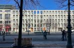Nowa Ambasada Polski w Berlinie