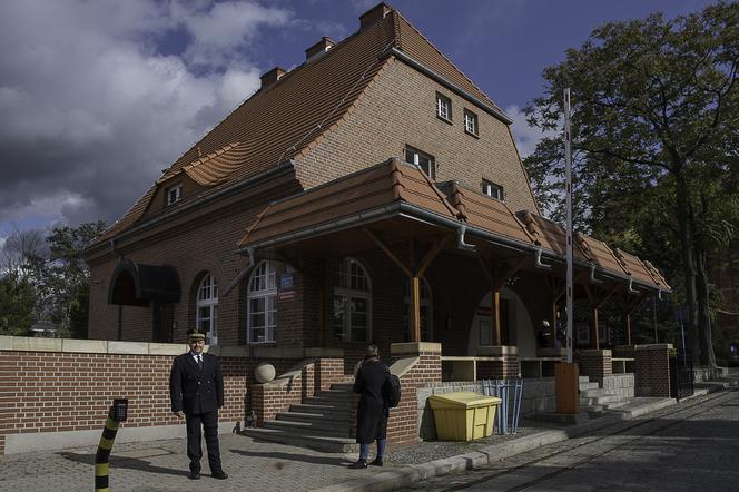 Nowa siedziba Straży Miejskiej we Wrocławiu