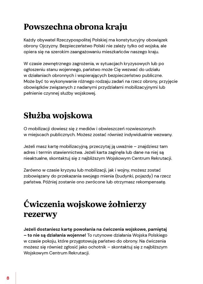 Poradnik bezpieczeństwa GOV.PL