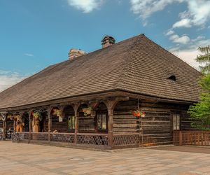To miasto małopolskie jest nazywane Rzymem Południa. Wszystko za sprawą karczmy, w której przesiadywał diabeł