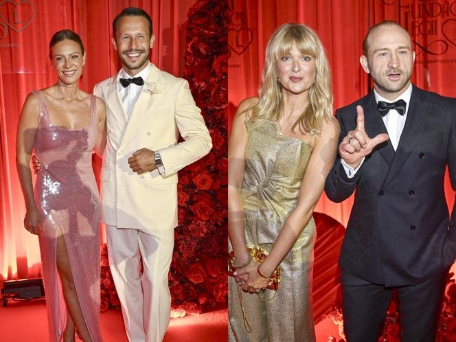 Bal Charytatywny Fundacji Legii