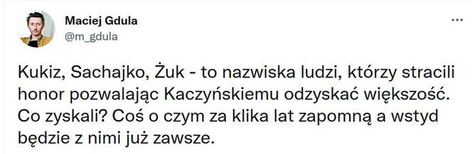 Internet płonie po głosowaniu w Sejmie. Zobacz najmocniejsze wpisy 