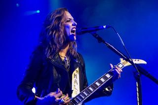  Lzzy Hale szykuje się do koncertów ze Skid Row: Na scenie zostanie tylko krew!