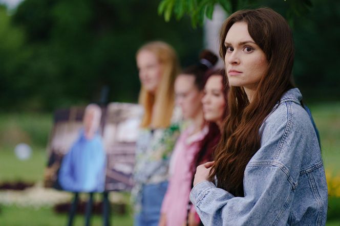 "Rolnik szuka żony"