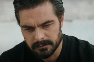 Emanet. Pierwszy pocałunek Seher i Yamana