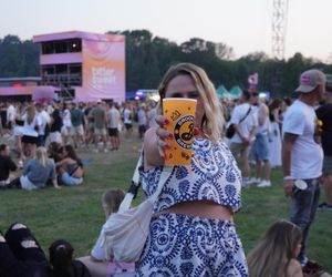 Publiczność na BitterSweet Festival 2025
