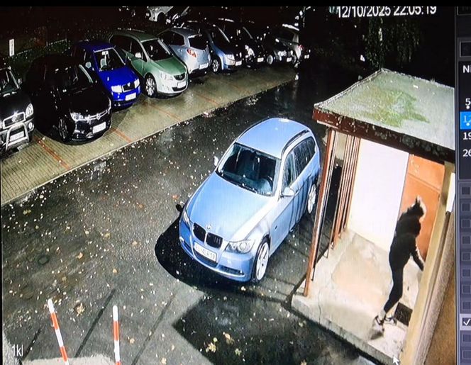 Zatrzymano sprawcę seryjnych napadów na kobiety na Bałutach. Ale czy działał sam?