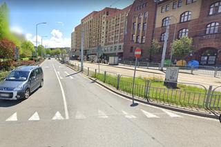 Tak wygląda Szczecin w Google Street View 