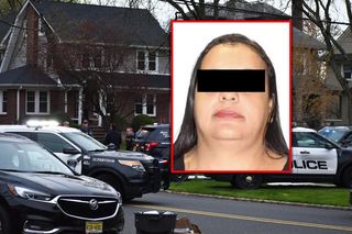 Matka otruła pięcioro dzieci?! 40-latka zatrzymana