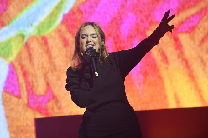 Zalia podbija scenę i serca fanów. Dlaczego mówi o niej cała Polska?