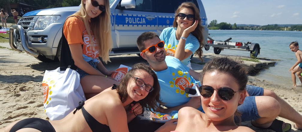 Gorący weekend z ekipą ESKA Summer City za nami: Zobaczcie zdjęcia! [GALERIA]