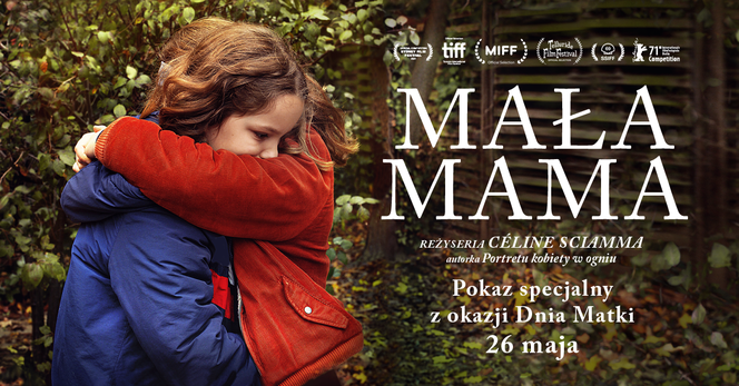 dzień matki w Janoisku