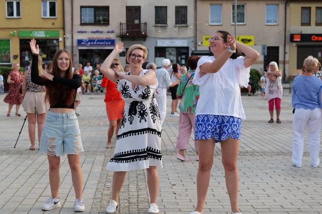 Potańcówka w Starachowicach (04.08.2024)