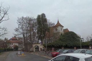 Leśnica, Wrocław